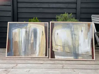 Thim Rohde malerier