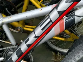 Trek X Caliber 7 Mountainbike