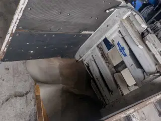Klemmeagregat