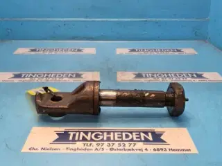 Massey Ferguson 3060 Stift 3387843M2