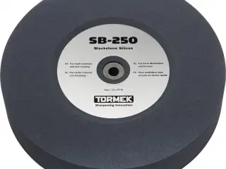 SB-250 Tormek Blackstone Slibesten