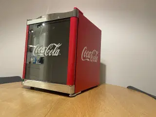 CocaCola Køleskab