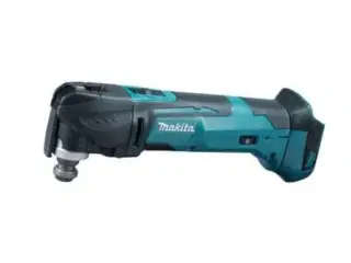 Multiværktøj akku 18 V – Makita DTM51Z