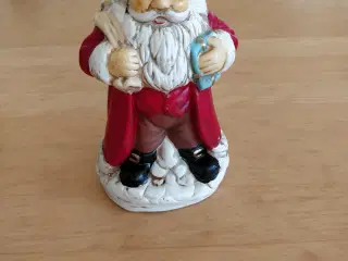 Julemandsfigur 