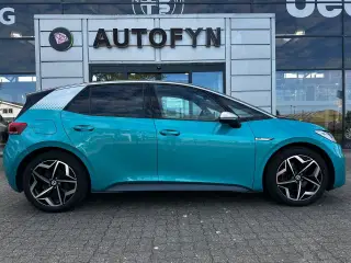 VW ID.3 58 Pro Performance 1ST