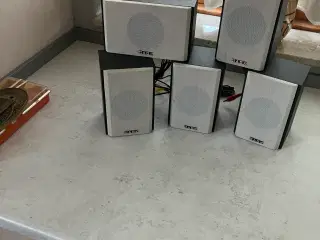 AKG 5 stk