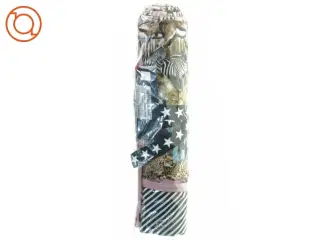 Børnetæppe Safari print fra Molo (str. 32 x 6 cm)