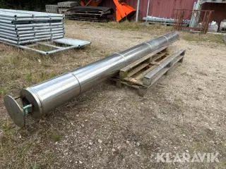Skorsten