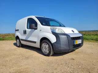 Fiat Fiorino van 