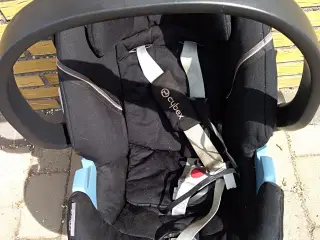 Autostol - babylift