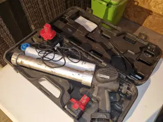 Fugepistol Powerhand