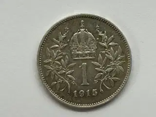 1 Corona 1915 Austria