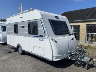 2014 - Caravelair Antares Luxe 420 Quattro