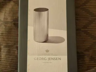 Bernadotte Vase H 26 cm, Georg Jensen