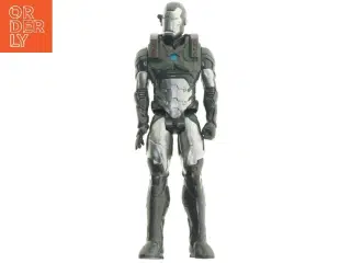 War Machine actionfigur (str. 29,5 cm)