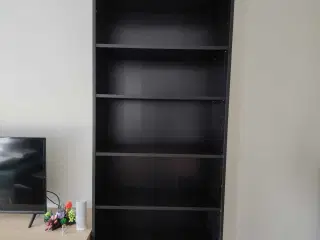 BILLY bookcase 