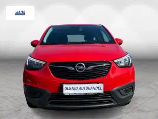 Opel Crossland X 1,2 Enjoy 81HK 5d