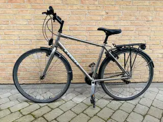 Herrecykel - Trek