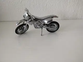 Modelmotorcykel