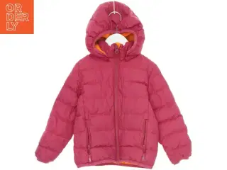 Overgangsjakke (str. 98 cm)