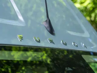 2023 - FURGOK XPACE 600 FAMILY North   Van med plads til 5 personer!