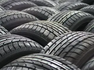 Forskellige dæk