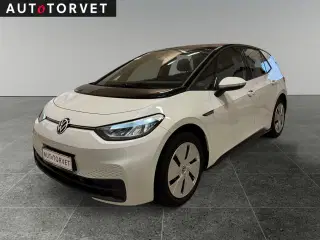 VW ID.3 58 Pro