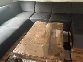 U sofa 
