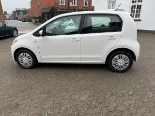 VW Up! 1,0 60 Move Up! BMT