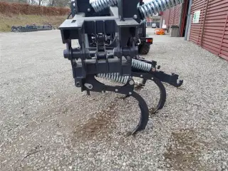 Intertec FORTSATS 6 METER  MED LIFT