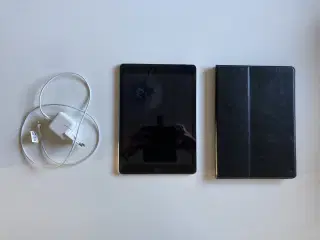Apple iPad 4G 128GB Space Grey