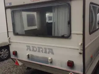 1994 Adria 400