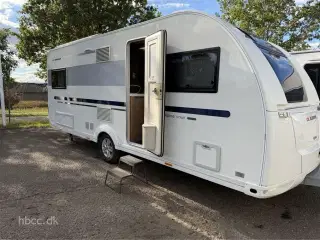 2017 - Adria Alpina 573 UP