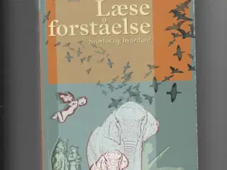 læseforståelse