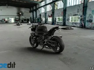 BMW S 1000 R