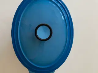 Støbejernsgryde 4 liter