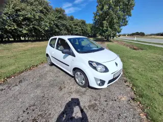 Renault twingo nysynet aircondition 