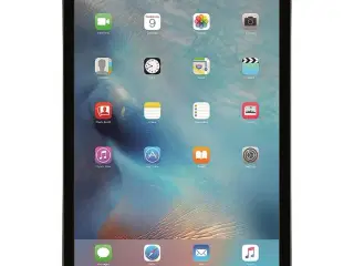 Apple iPad Pro 10,5" 256GB WiFi + Cellular (Space Gray) - 2017 - Grade B