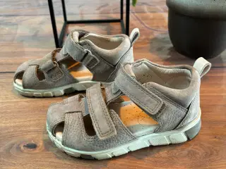 Ecco sandaler str 26