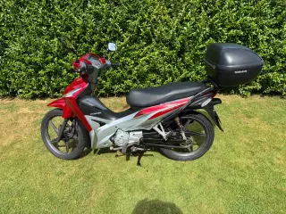Honda Wave 110