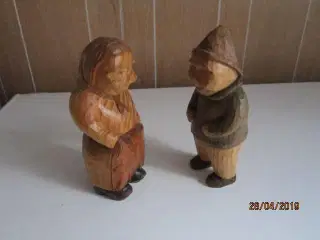 træfigur