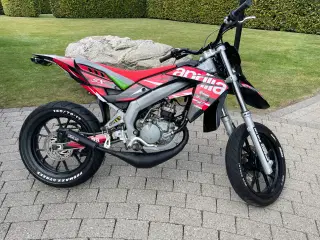 Aprilia SX 50 30 km/t