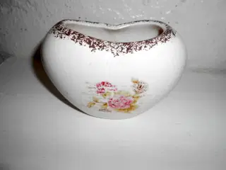 Sød urtepotteskjuler i keramik 