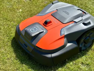Husqvarna AUTOMOWER 580 Epos