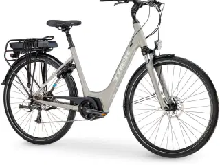 Købes Trek Sambike lign kvalitets E-Bike BILLIGE O