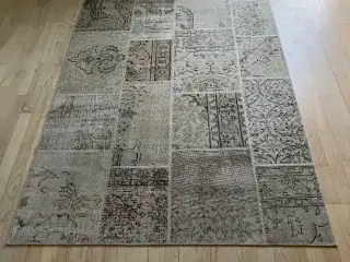 Tæppe 140x200 