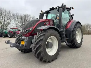 Valtra T234D SmartTouch MED FRONT PTO OG AUTOSTYRING!