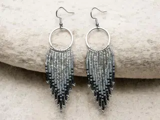 Grønlandske øreringe