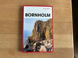 Turen går til Bornholm