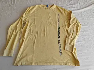 H&M Long-sleeve str. Large, ny.